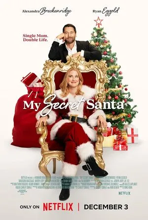 My Secret Santa 2025 Hindi Multi Audio WEB-DL 720p - 480p - 1080p My Secret Santa 2025 Hindi Multi Audio WEB-DL 720p - 480p - 1080p