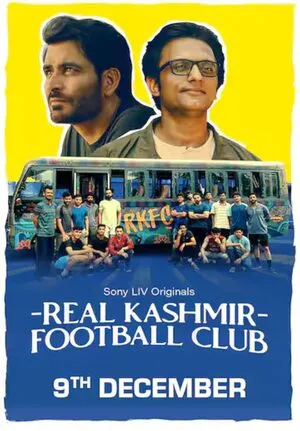 Real Kashmir Football Club Season 1 2025 Hindi WEB-DL 720p - 480p - 1080p Real Kashmir Football Club Season 1 2025 Hindi WEB-DL 720p - 480p - 1080p
