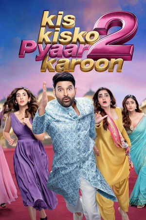 Kis Kisko Pyaar Karoon 2 Hindi 2025 HQ-HDTC 720p - 480p - 1080p Kis Kisko Pyaar Karoon 2 Hindi 2025 HQ-HDTC 720p - 480p - 1080p